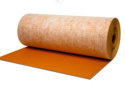 Schluter Ditra Uncoupling & Waterproofing Membrane